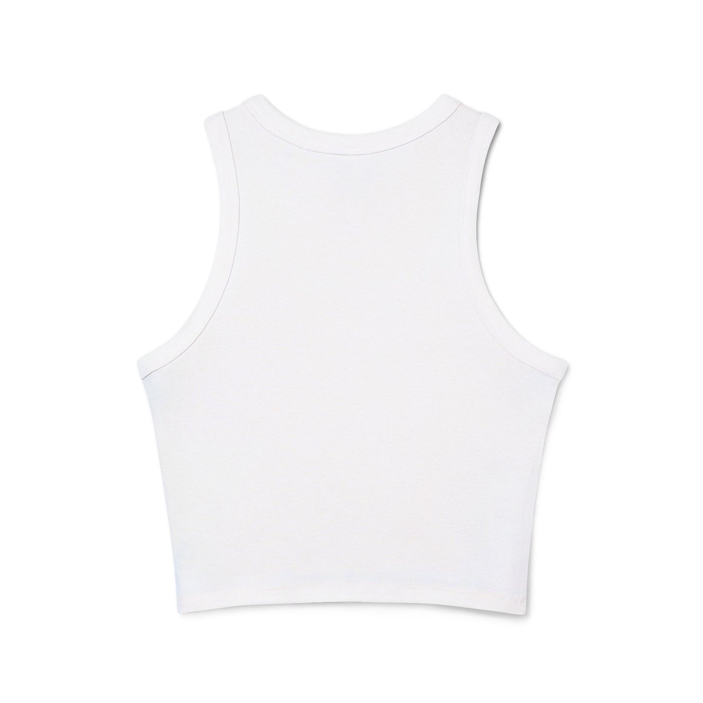 WOMENS- DHYH Simple Crop Top