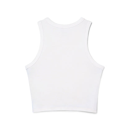 WOMENS- DHYH Simple Crop Top