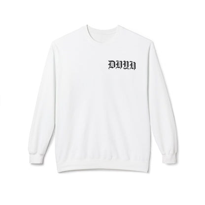 ADULT UNISEX- DHYH Crewneck