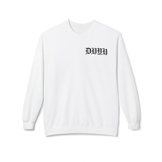 ADULT UNISEX- DHYH Crewneck