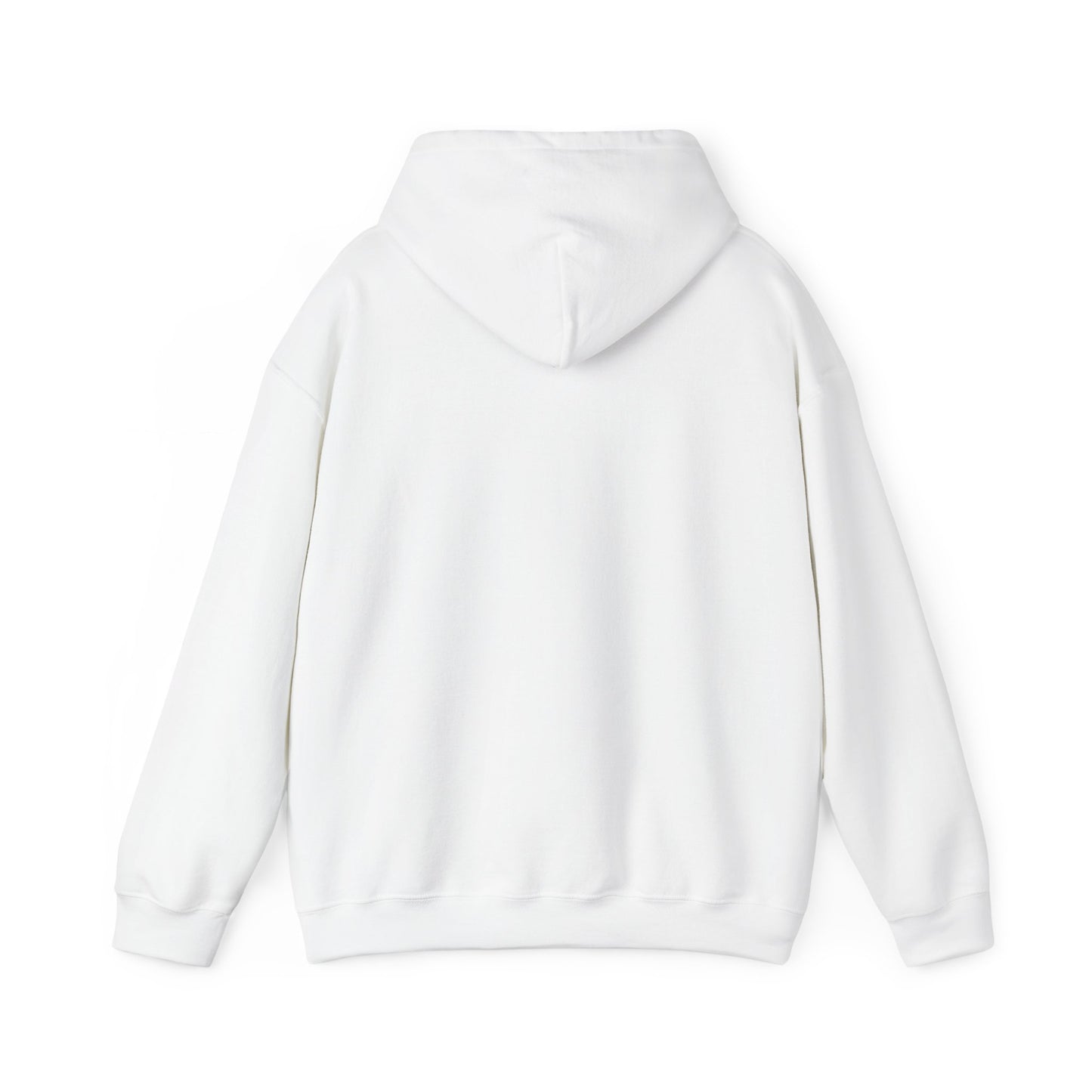 ADULT White Spring- DHYH Hoodie