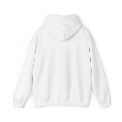 ADULT White Spring- DHYH Hoodie
