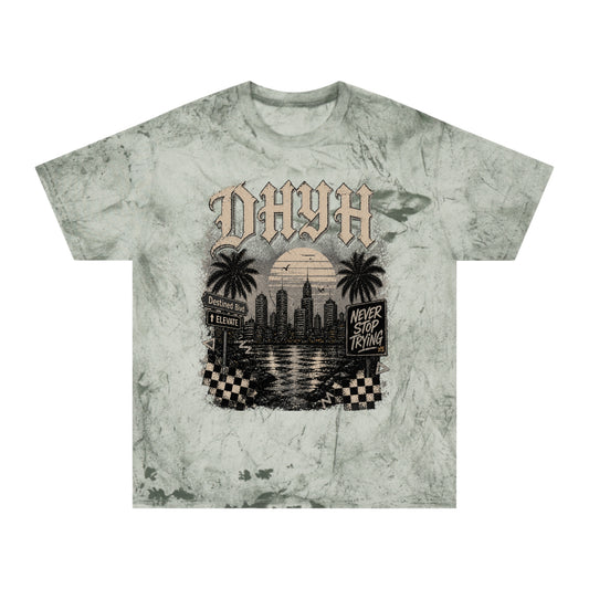 ADULT UNISEX- DHYH Graphic Tee
