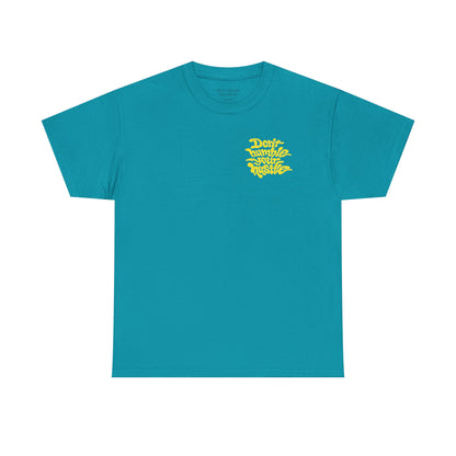ADULT UNISEX- Don’t Humble Your Hustle Tee