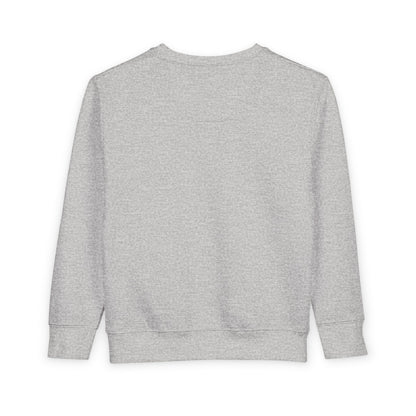TODDLER- Don’t Humble Your Hustle Crewneck