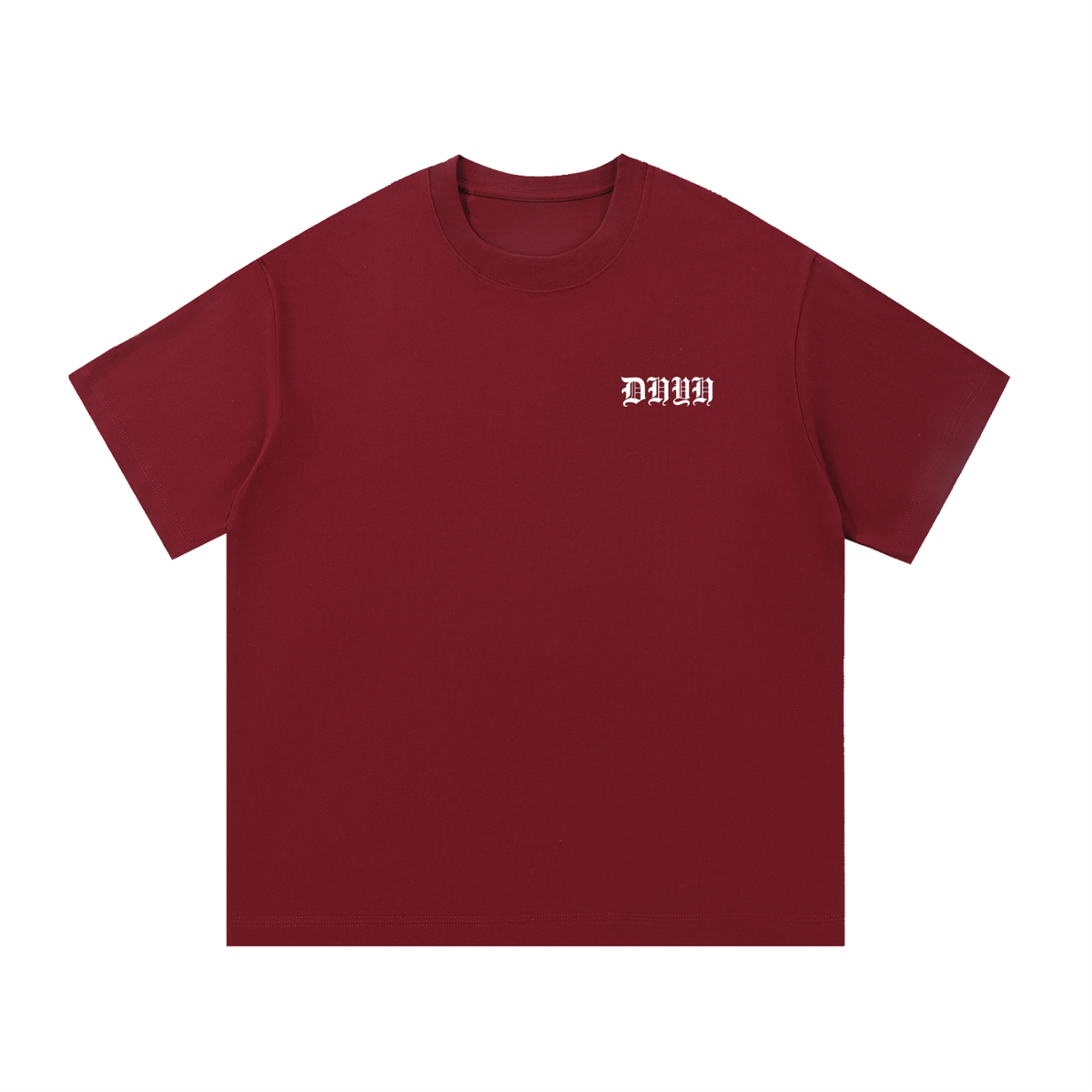 MENS- Essential Cotton T-Shirt