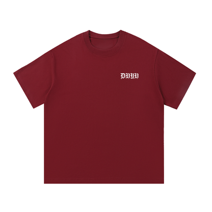 MENS- Essential Cotton T-Shirt