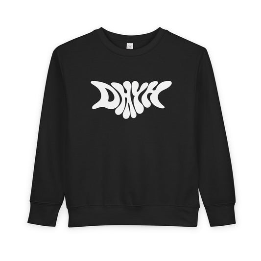 TODDLER- DHYH Crewneck
