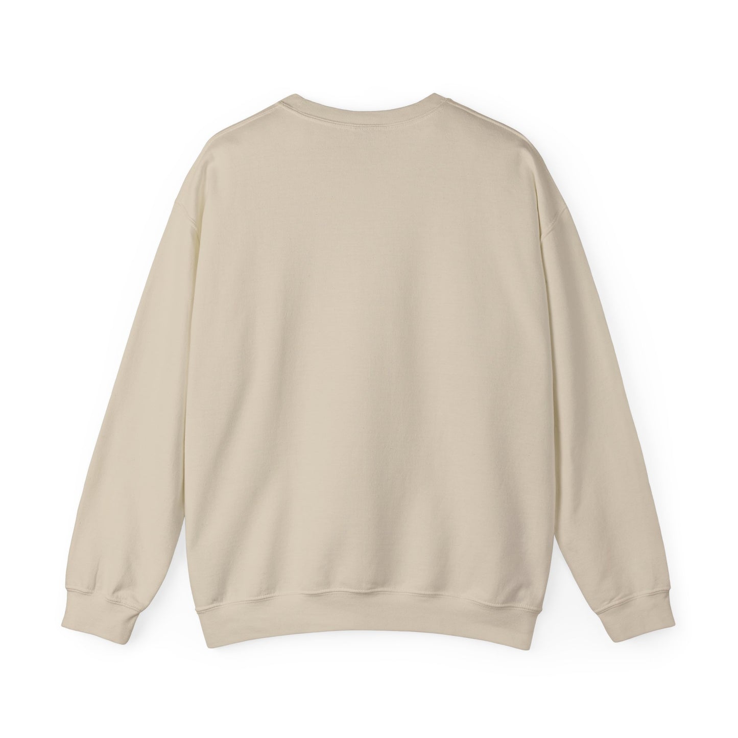 SNUG FIT Sand - DHYH Crewneck