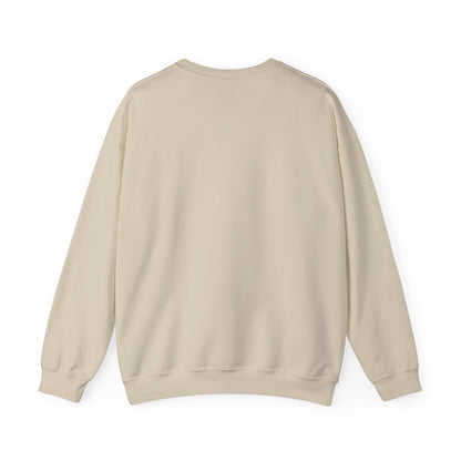 SNUG FIT Sand - DHYH Crewneck