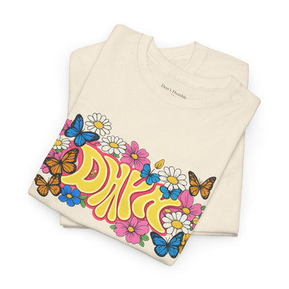 ADULT Natural Spring- DHYH Tee