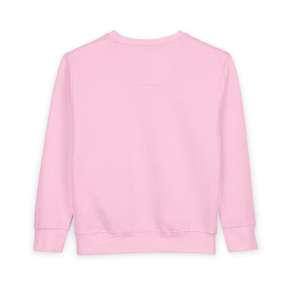 TODDLER- DHYH Sweatshirt