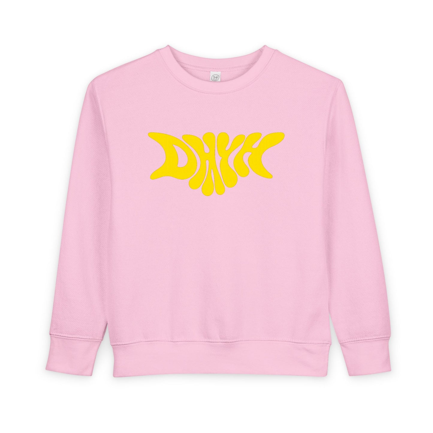 TODDLER- DHYH Sweatshirt