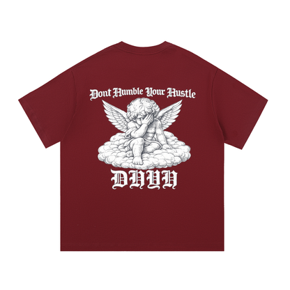 MENS- Essential Cotton T-Shirt