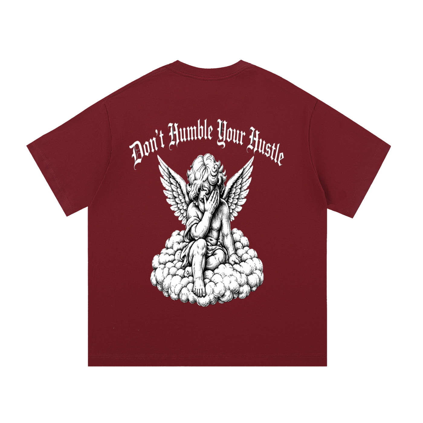 Essential Cotton T-Shirt
