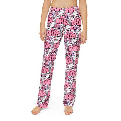 Girl's Pajama Pants