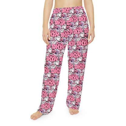 Women's Pajama Pants