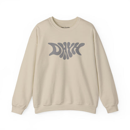 SNUG FIT Sand - DHYH Crewneck