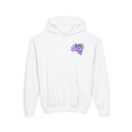 GIRLS- Halloween Themed DHYH Hoodie