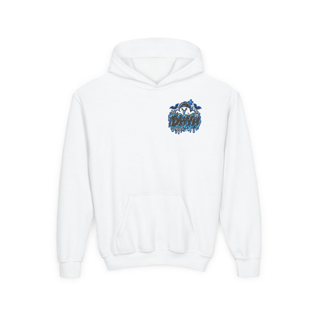 BOYS- Halloween Themed DHYH Hoodie