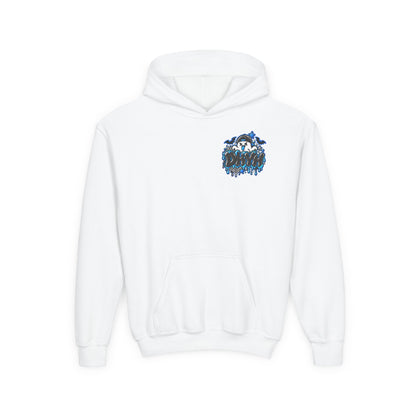 BOYS- Halloween Themed DHYH Hoodie