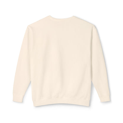 Cream- Don’t Humble Your Hustle Crewneck
