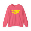 SNUG FIT Safety Pink- DHYH Crewneck