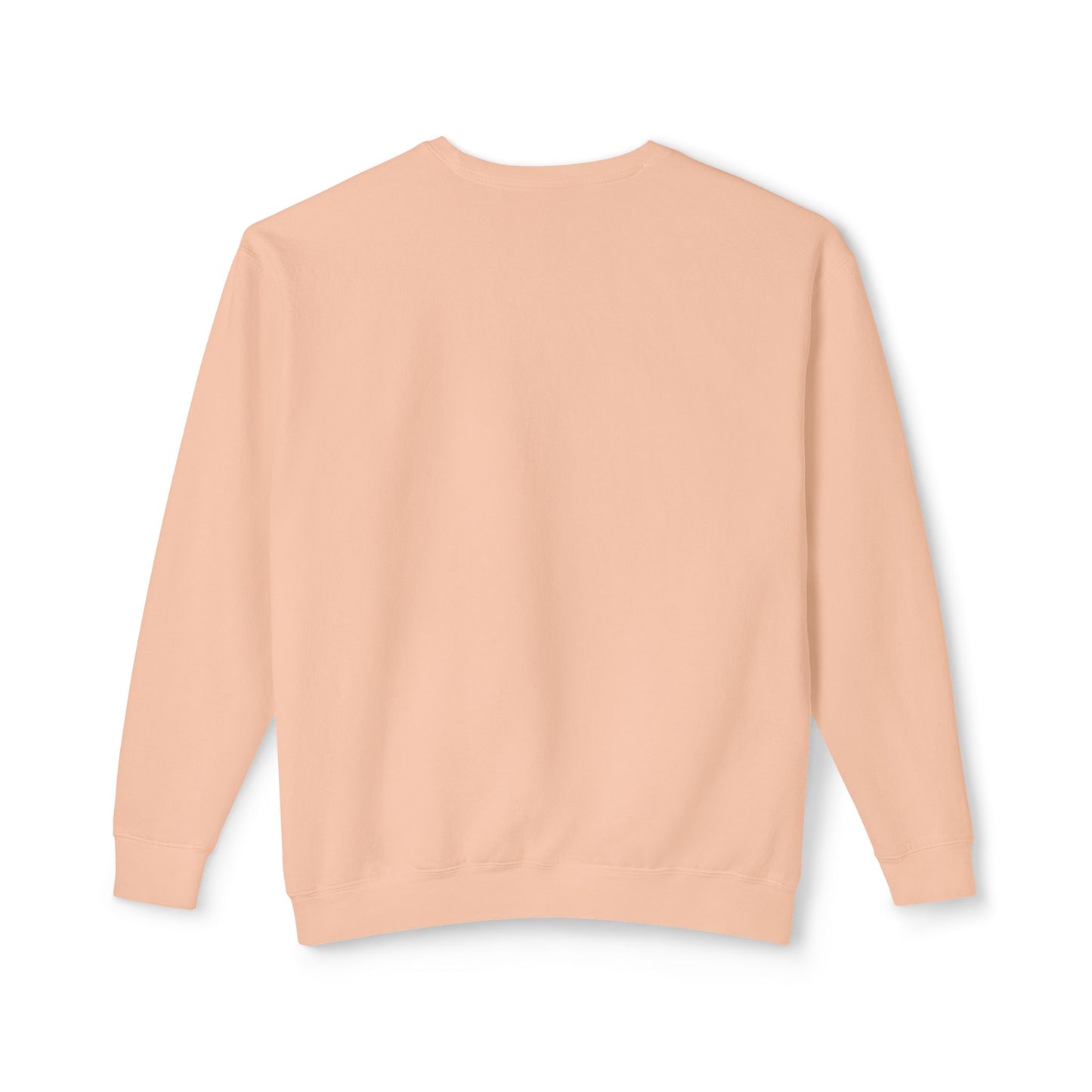Peach- Don’t Humble Your Hustle Crewneck