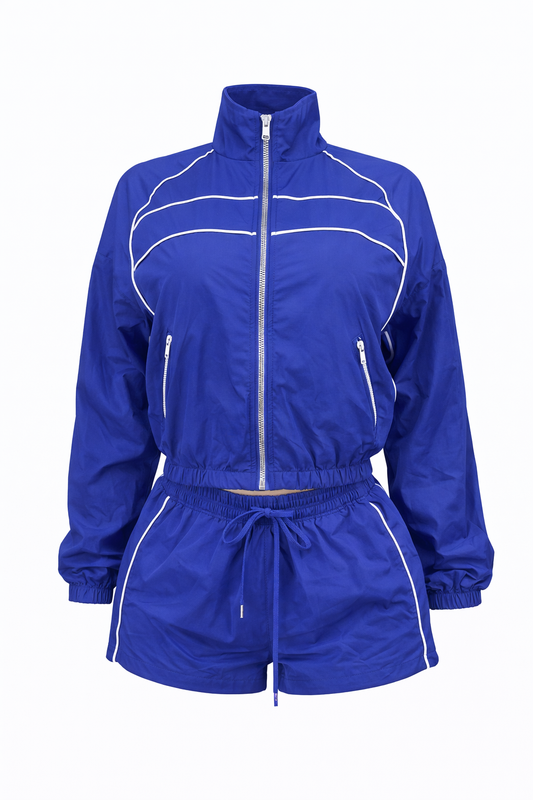 Royal- Wind Breakin’ Set