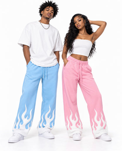MENS- Rick La Flare