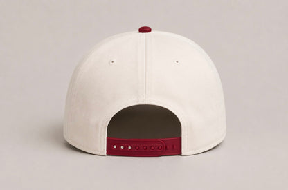 Adults DHYH Two-Tone Cap
