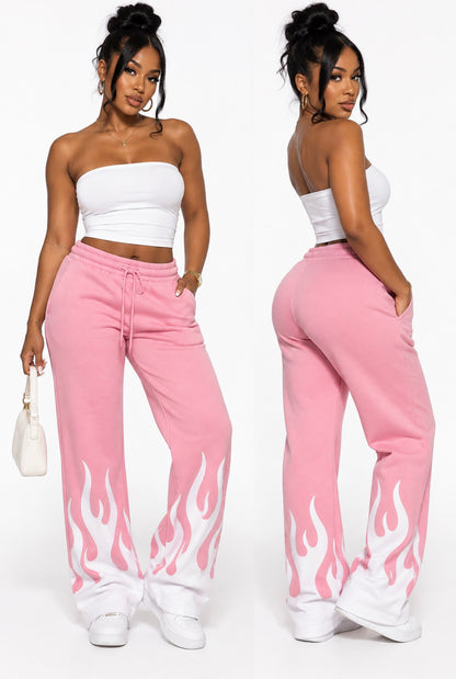 WOMENS- Rick La Flare