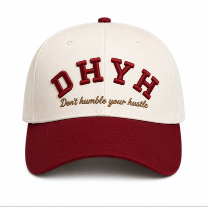 Adults DHYH Two-Tone Cap