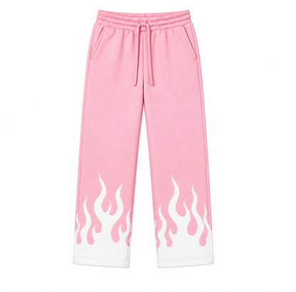 WOMENS- Rick La Flare