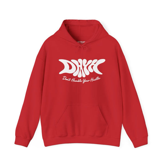 ADULT UNISEX- Exclusive "Don't Humble Your Hustle™" Hoodie