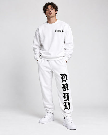 ADULT UNISEX- DHYH Crewneck